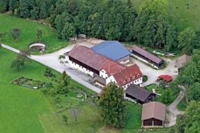 Einkehrhof Poggau